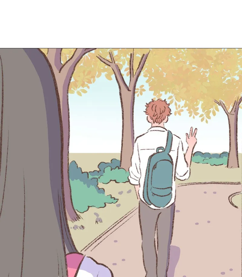 Annie Green Hates Girls Chapter 5 page 47 - 