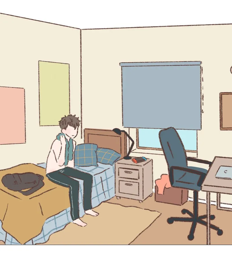Annie Green Hates Girls Chapter 5 page 66 - 