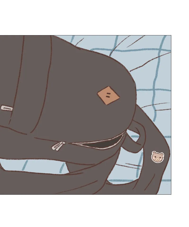 Annie Green Hates Girls Chapter 5 page 71 - 