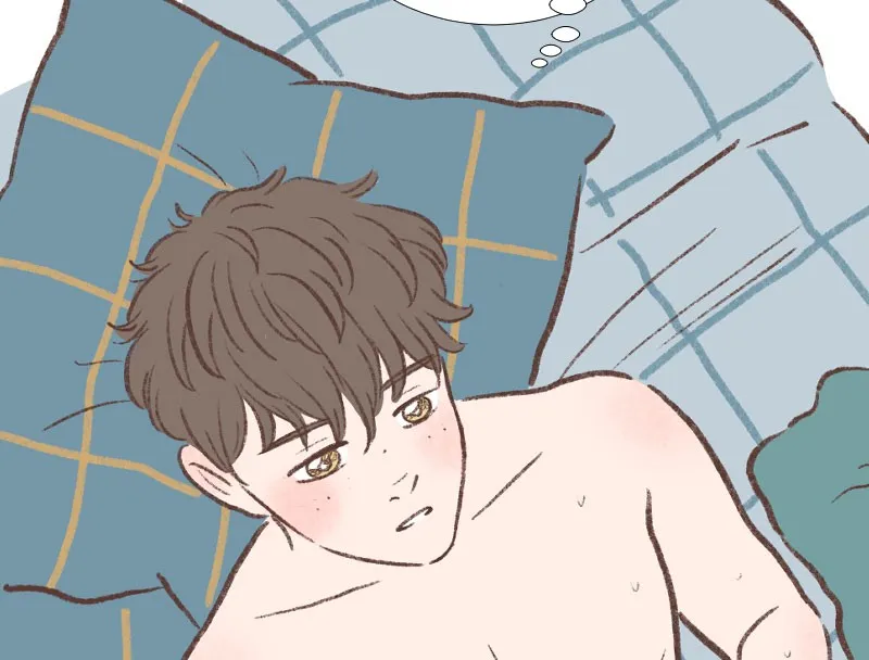 Annie Green Hates Girls Chapter 5 page 77 - 