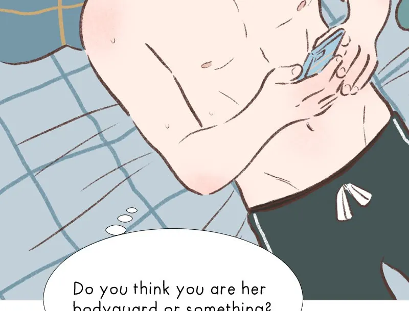Annie Green Hates Girls Chapter 5 page 78 - 