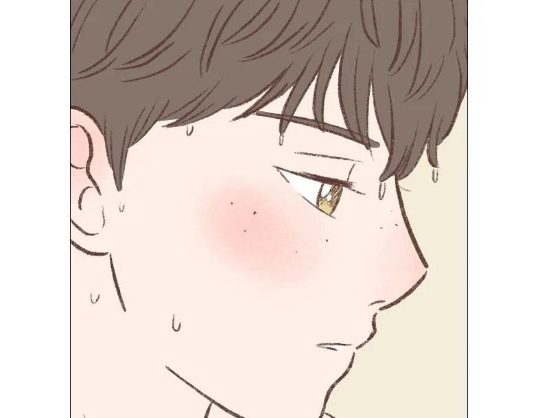 Annie Green Hates Girls Chapter 5 page 80 - 