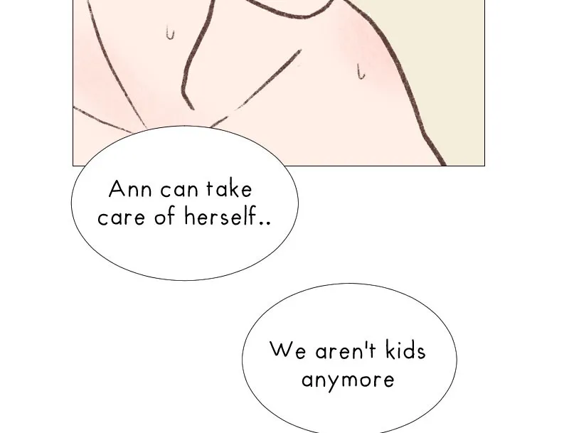 Annie Green Hates Girls Chapter 5 page 81 - 
