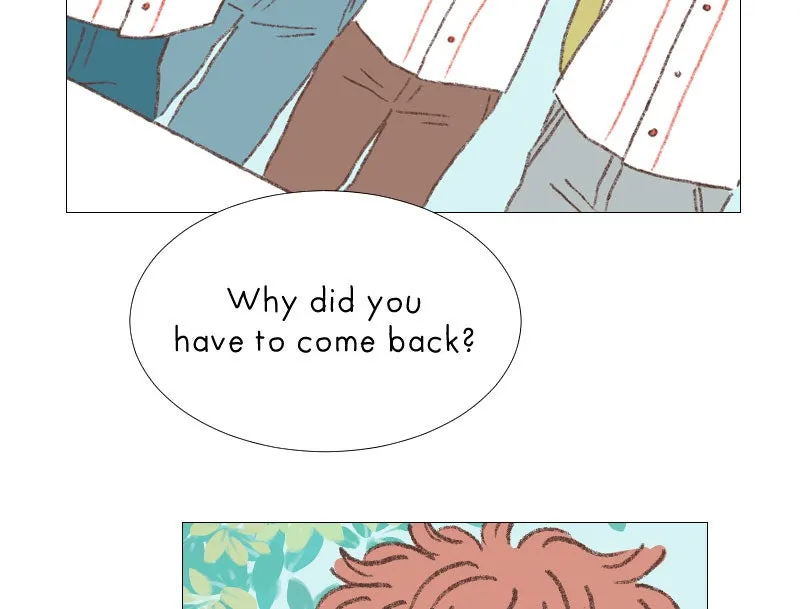 Annie Green Hates Girls Chapter 5 page 86 - 