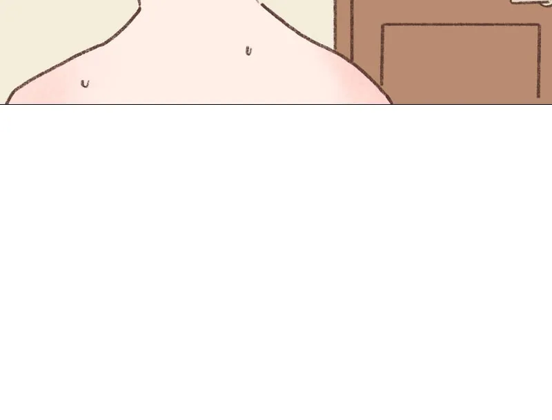 Annie Green Hates Girls Chapter 5 page 90 - 