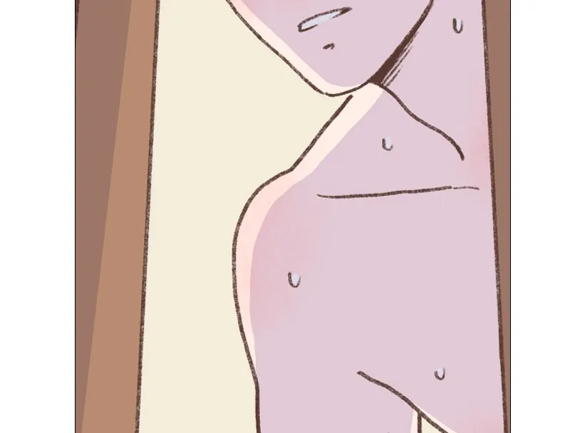 Annie Green Hates Girls Chapter 5 page 97 - 