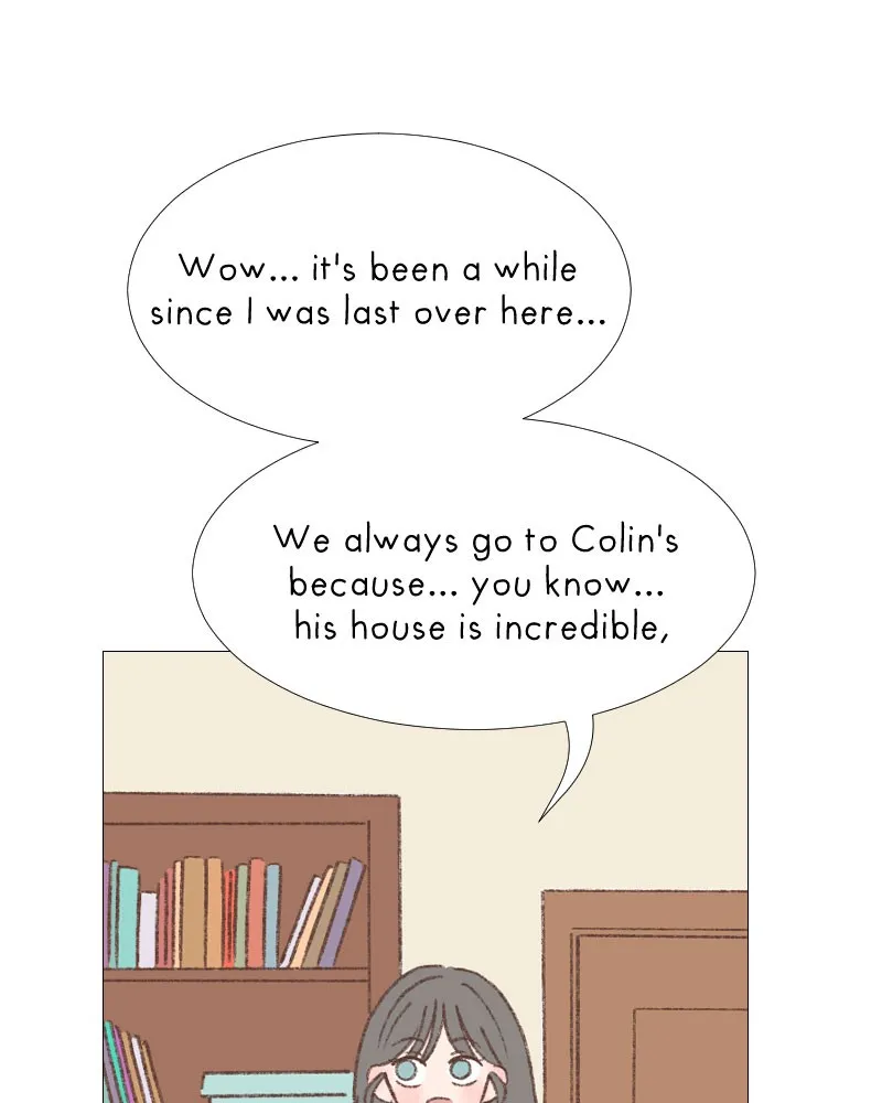 Annie Green Hates Girls Chapter 6 page 17 - 