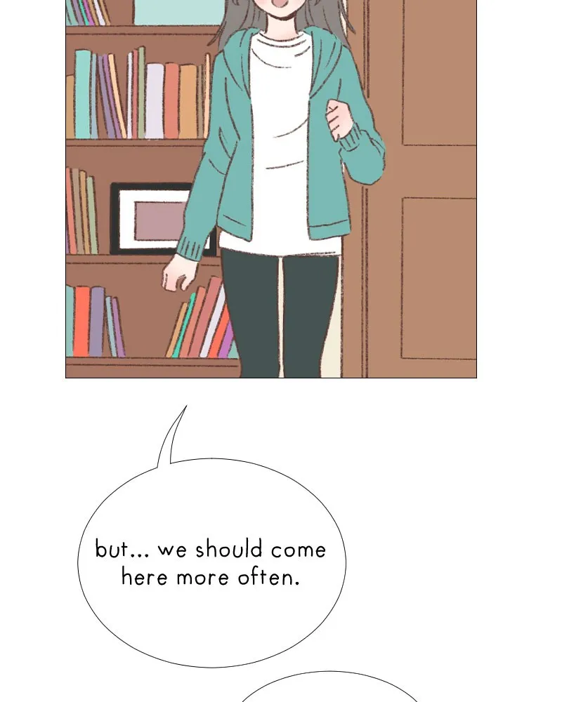 Annie Green Hates Girls Chapter 6 page 18 - 