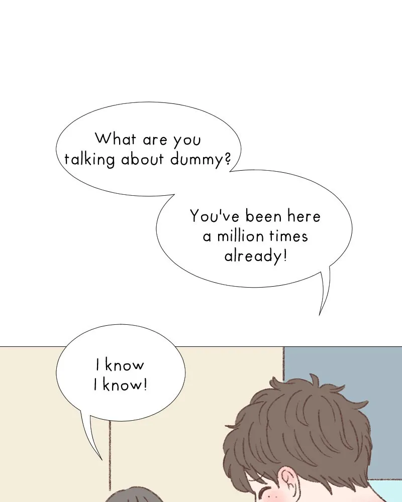 Annie Green Hates Girls Chapter 6 page 22 - 