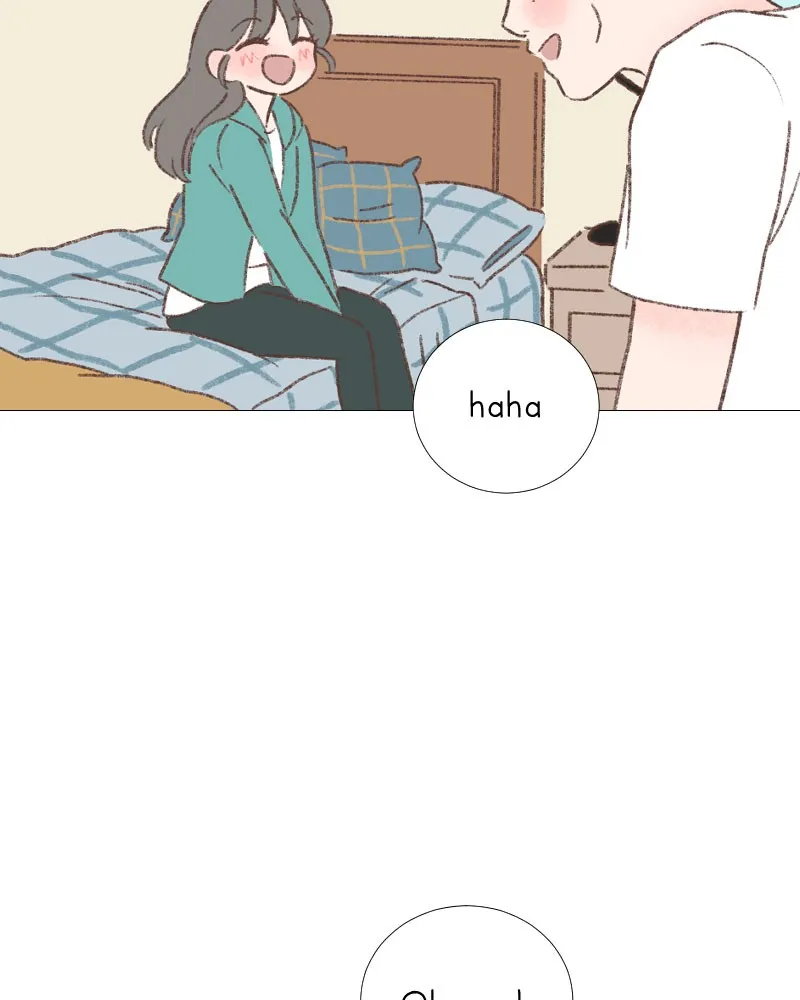 Annie Green Hates Girls Chapter 6 page 23 - 