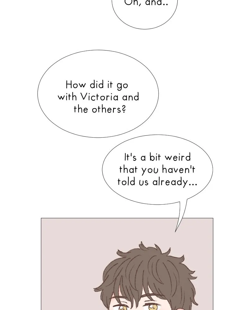 Annie Green Hates Girls Chapter 6 page 24 - 