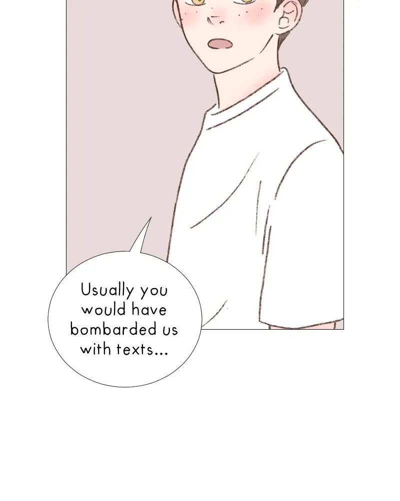 Annie Green Hates Girls Chapter 6 page 25 - 