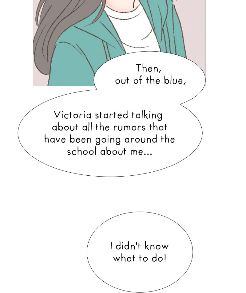 Annie Green Hates Girls Chapter 6 page 30 - 