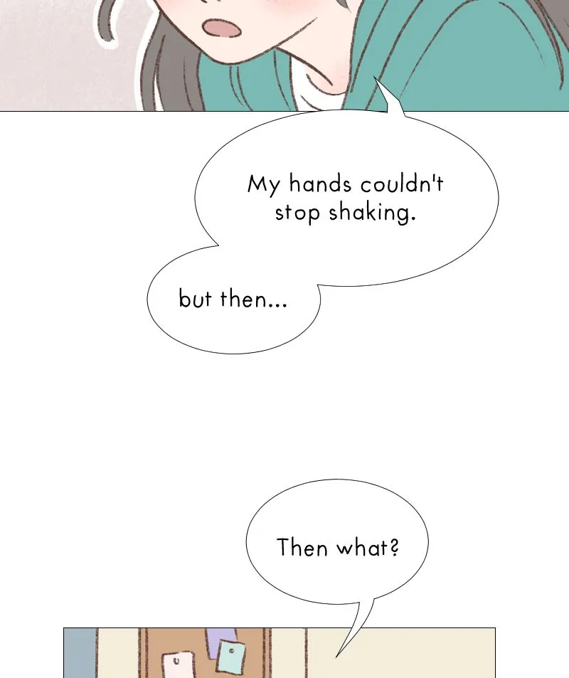 Annie Green Hates Girls Chapter 6 page 33 - 