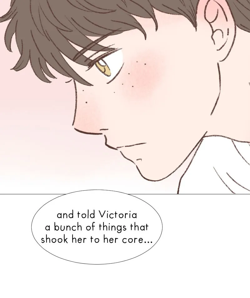 Annie Green Hates Girls Chapter 6 page 44 - 