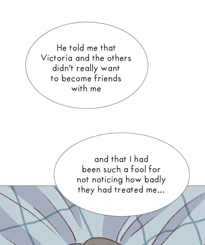 Annie Green Hates Girls Chapter 6 page 45 - 