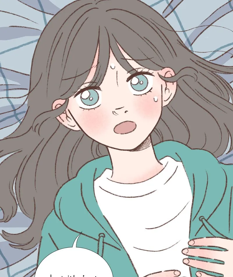 Annie Green Hates Girls Chapter 6 page 46 - 
