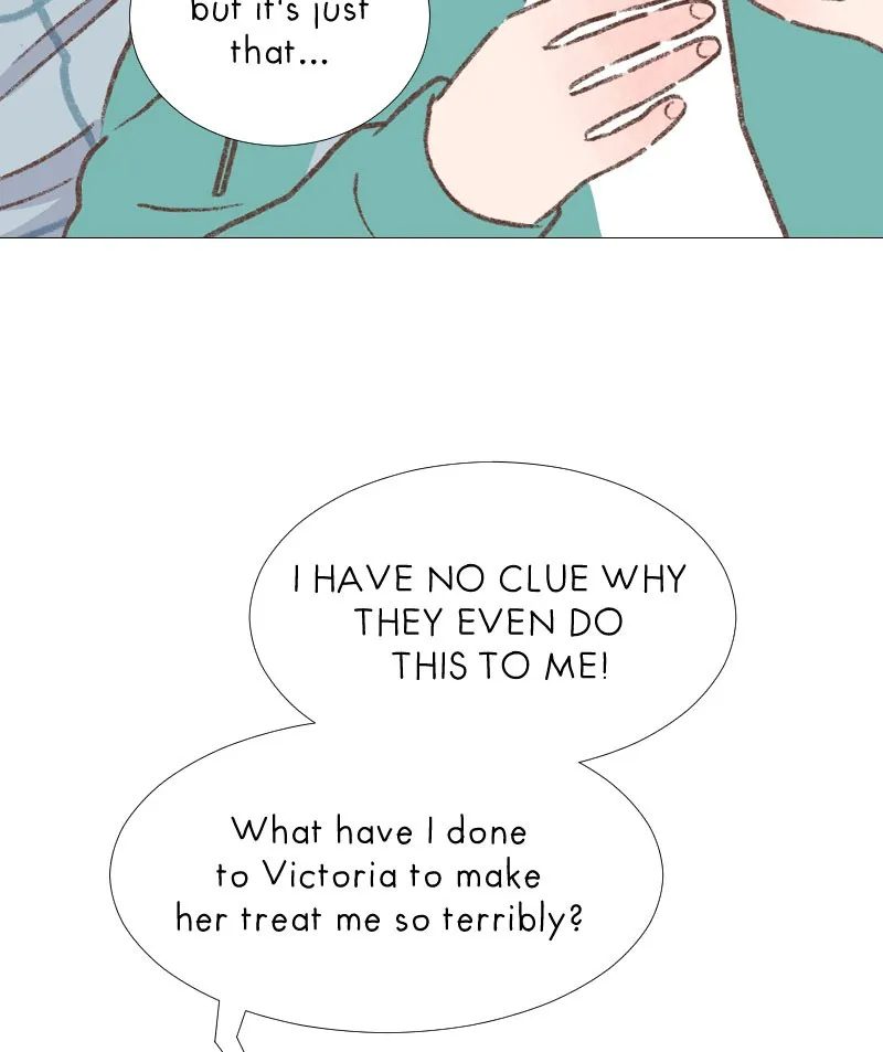 Annie Green Hates Girls Chapter 6 page 47 - 