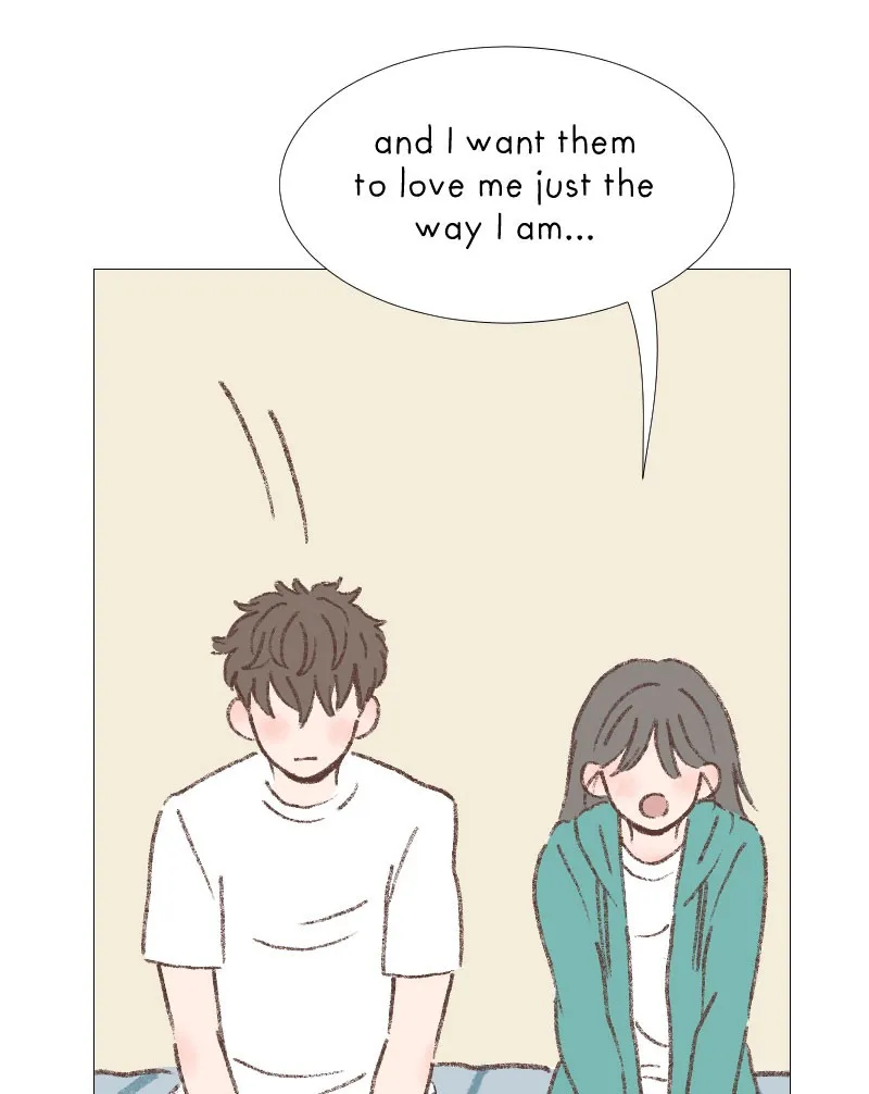 Annie Green Hates Girls Chapter 6 page 56 - 