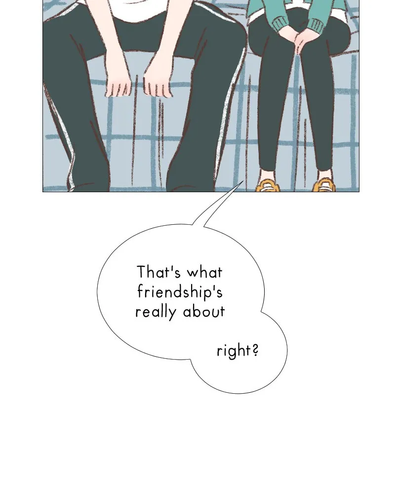 Annie Green Hates Girls Chapter 6 page 57 - 