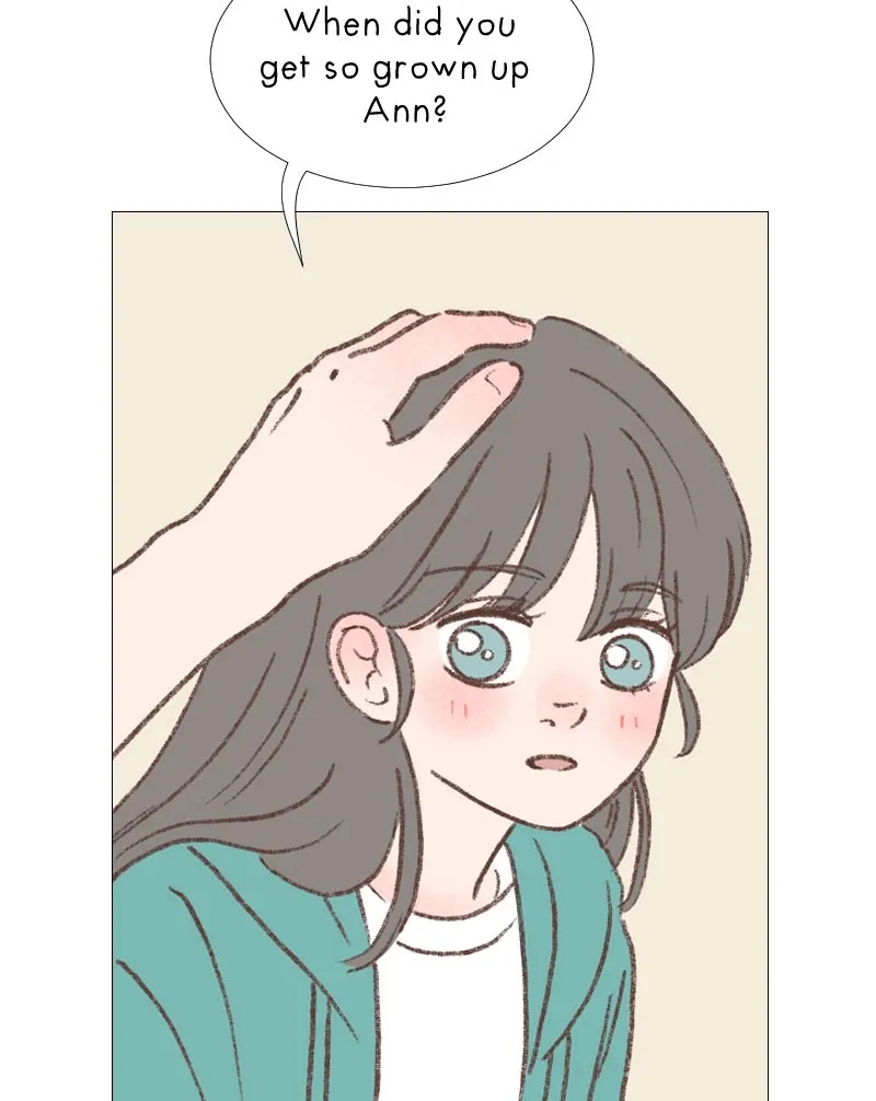 Annie Green Hates Girls Chapter 6 page 61 - 