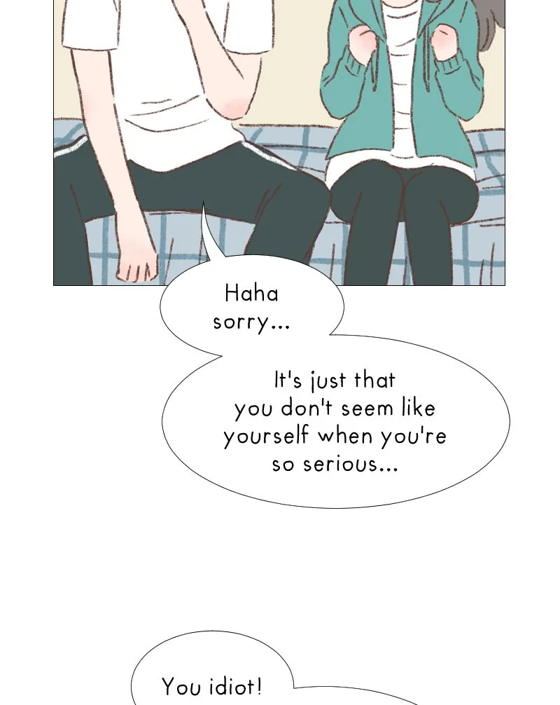 Annie Green Hates Girls Chapter 6 page 65 - 