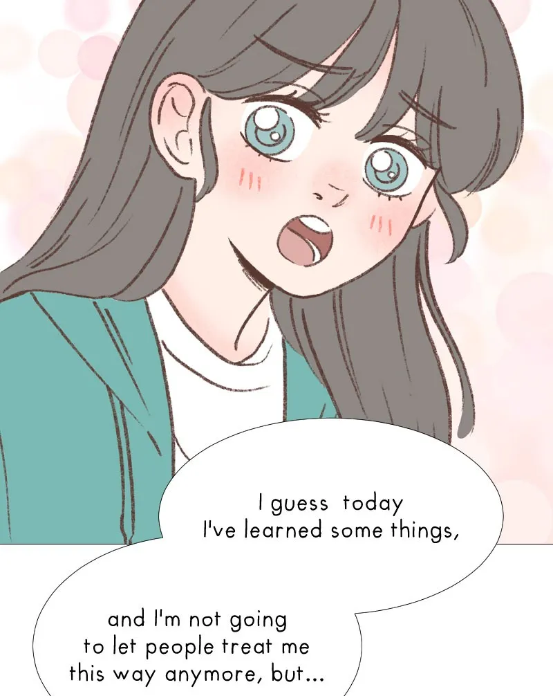 Annie Green Hates Girls Chapter 6 page 71 - 