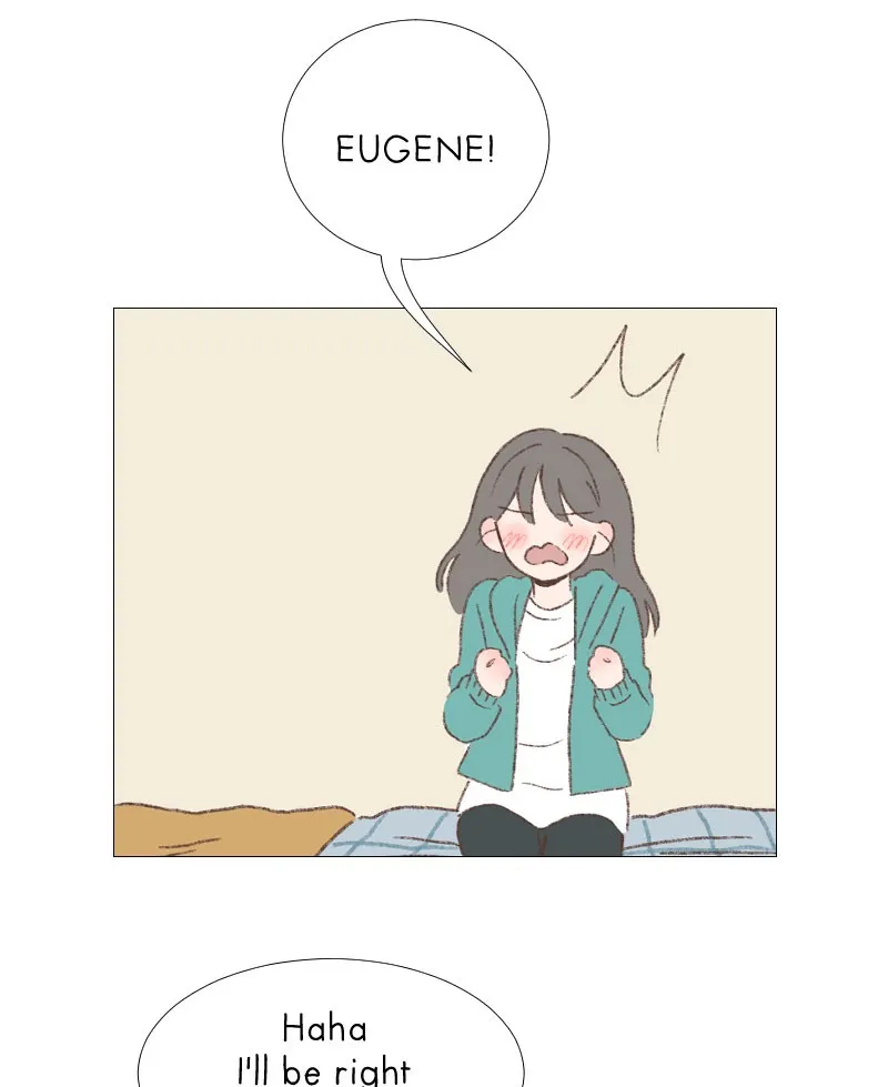 Annie Green Hates Girls Chapter 6 page 79 - 