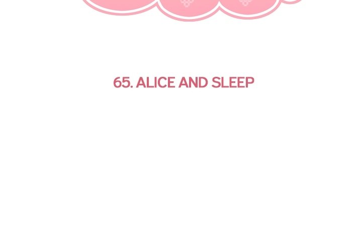 Annoying Alice Annoying Alice EP 65 - Toomics page 3 - 