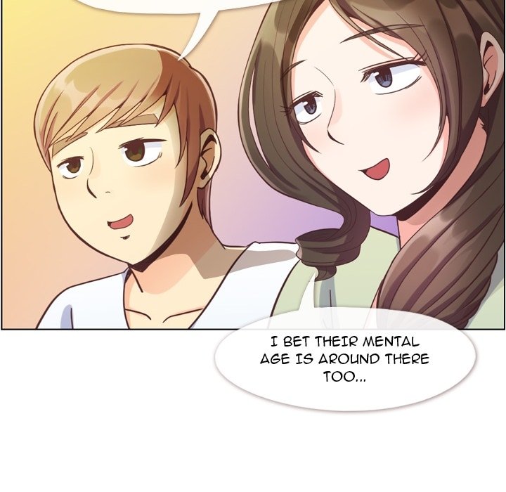 Annoying Alice Annoying Alice EP 65 - Toomics page 33 - 