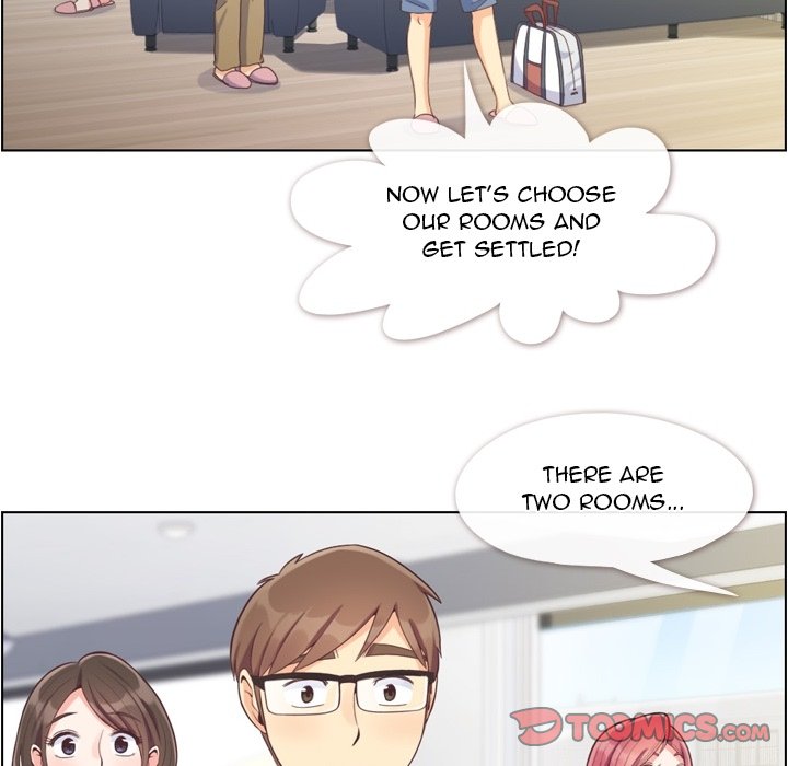 Annoying Alice Annoying Alice EP 65 - Toomics page 8 - 