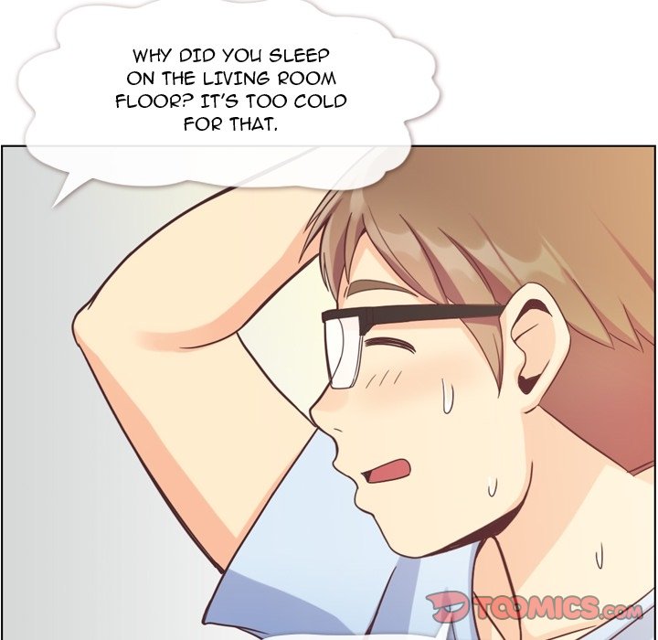 Annoying Alice Annoying Alice EP 65 - Toomics page 98 - 