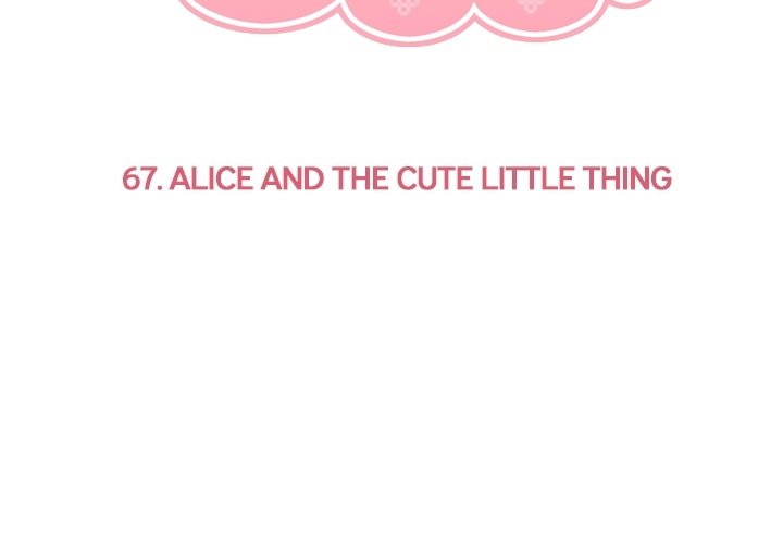 Annoying Alice Annoying Alice EP 67 - Toomics page 3 - 