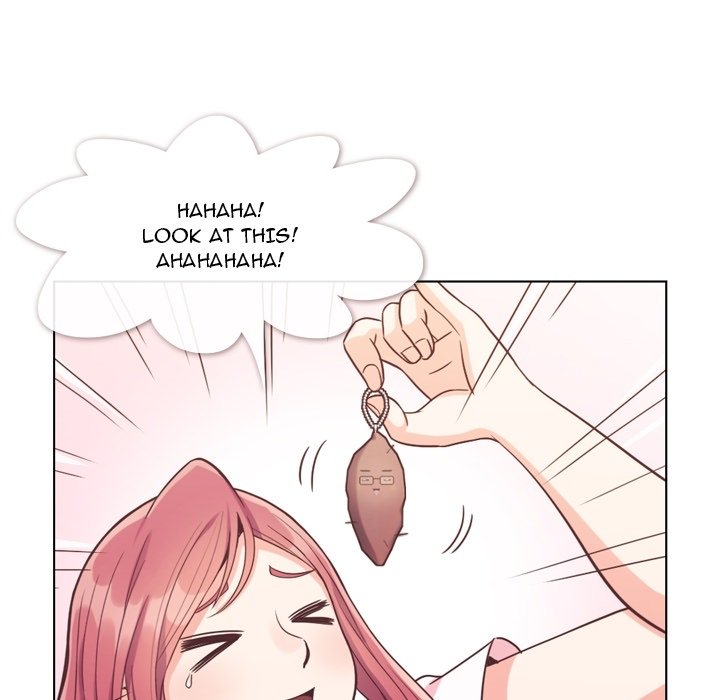 Annoying Alice Annoying Alice EP 67 - Toomics page 8 - 