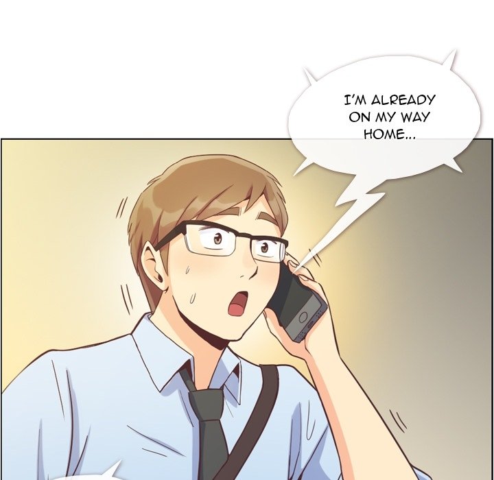 Annoying Alice Annoying Alice EP 67 - Toomics page 84 - 