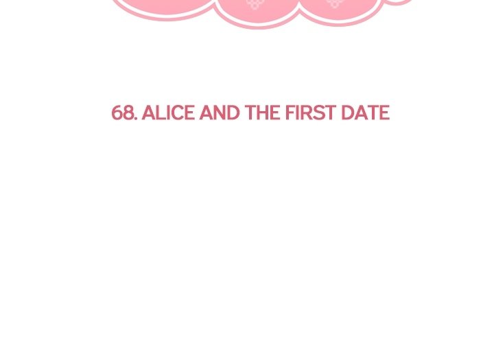 Annoying Alice Annoying Alice EP 68 - Toomics page 3 - 
