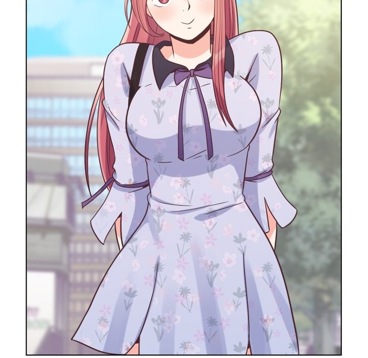 Annoying Alice Annoying Alice EP 68 - Toomics page 6 - 