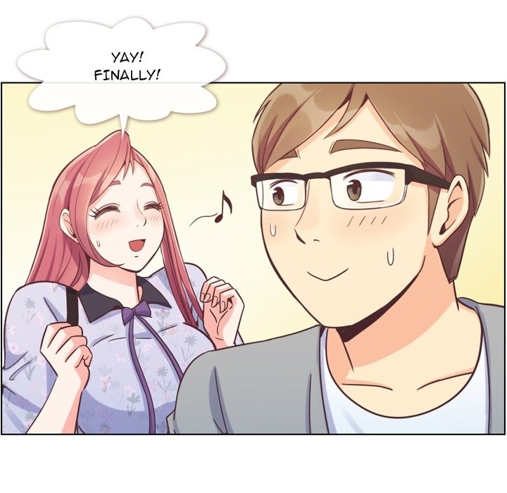 Annoying Alice Annoying Alice EP 68 - Toomics page 77 - 