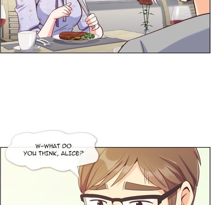 Annoying Alice Annoying Alice EP 68 - Toomics page 84 - 