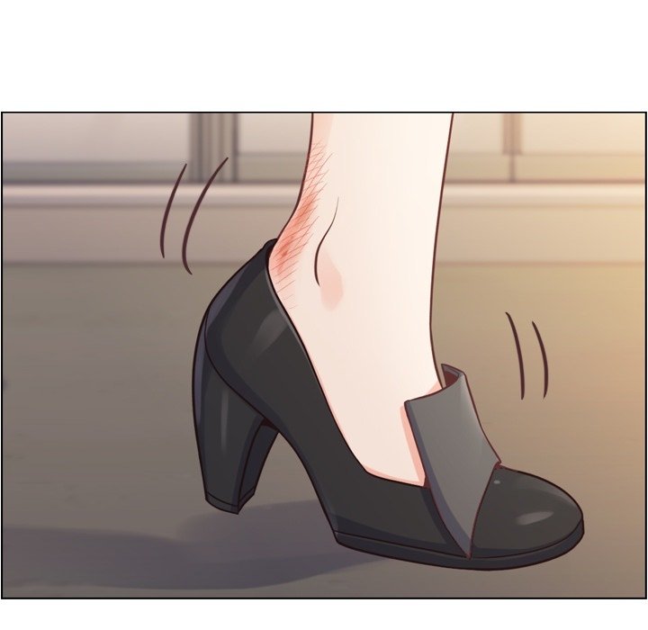 Annoying Alice Annoying Alice EP 69 - Toomics page 46 - 