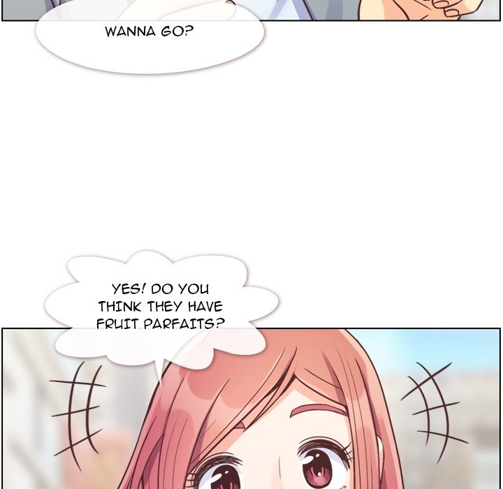 Annoying Alice Annoying Alice EP 69 - Toomics page 6 - 