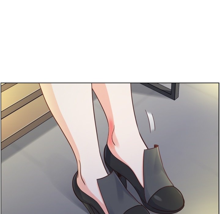 Annoying Alice Annoying Alice EP 69 - Toomics page 65 - 