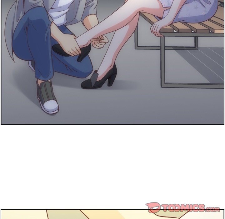 Annoying Alice Annoying Alice EP 69 - Toomics page 80 - 