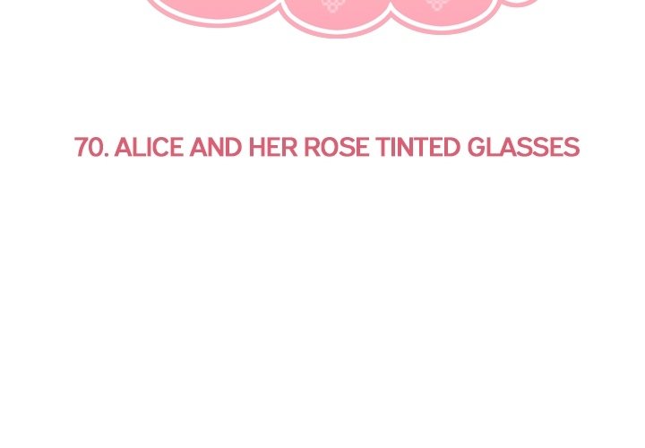 Annoying Alice Annoying Alice EP 70 - Toomics page 3 - 