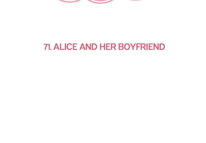 Annoying Alice Annoying Alice EP 71 - Toomics page 3 - 