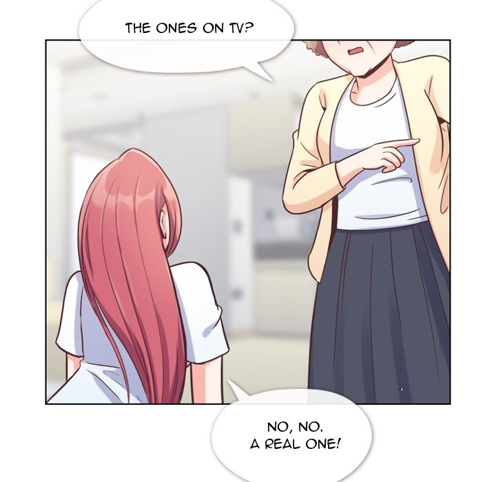 Annoying Alice Annoying Alice EP 71 - Toomics page 24 - 