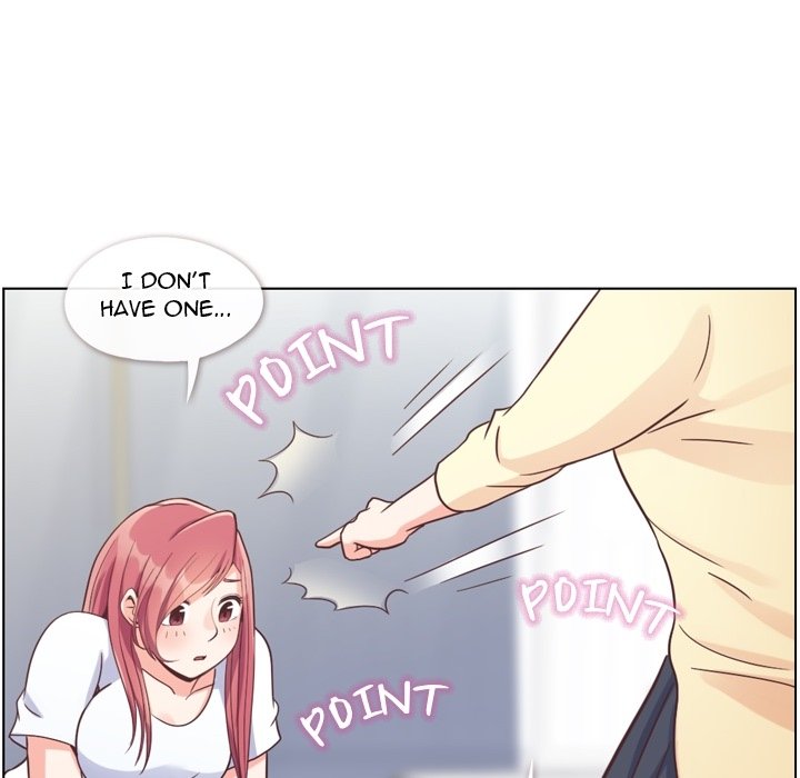 Annoying Alice Annoying Alice EP 71 - Toomics page 29 - 