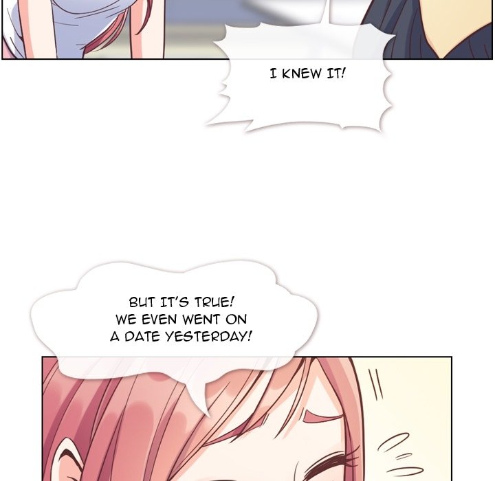 Annoying Alice Annoying Alice EP 71 - Toomics page 30 - 