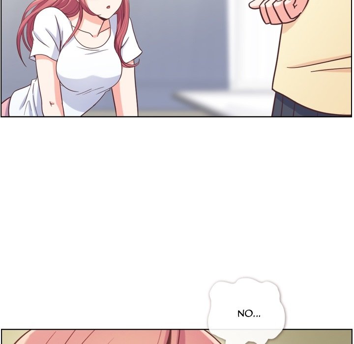 Annoying Alice Annoying Alice EP 71 - Toomics page 35 - 