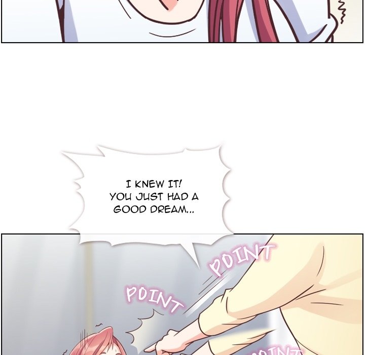Annoying Alice Annoying Alice EP 71 - Toomics page 37 - 